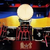 和楽器BAR 龍宮 Ryu Guw 3