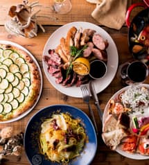 Italian Kitchen VANSAN 祖師ヶ谷大蔵店 2