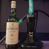 SHISHA & BAR BASE ベイス 上野 御徒町 湯島 3