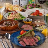 パンとグラスのお店　和灯～Nagomibi～ 3