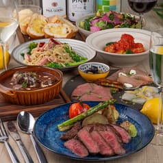 パンとグラスのお店　和灯～Nagomibi～ 2