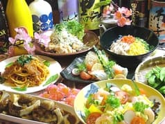 居酒屋 にこいち 天文館店 2