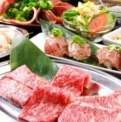 ぎゅうぎゅう 高槻駅前店 2