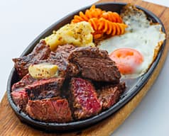 肉と米 ハジメ 行徳店 2