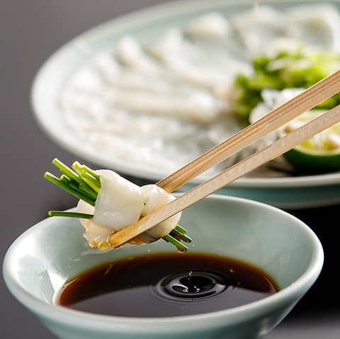 広島地物と旬の和食 正弁丹吾