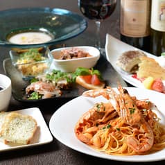 イタリア料理 LEGAMENTO レガメント 2