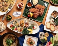 オイスターズインク 新宿 2