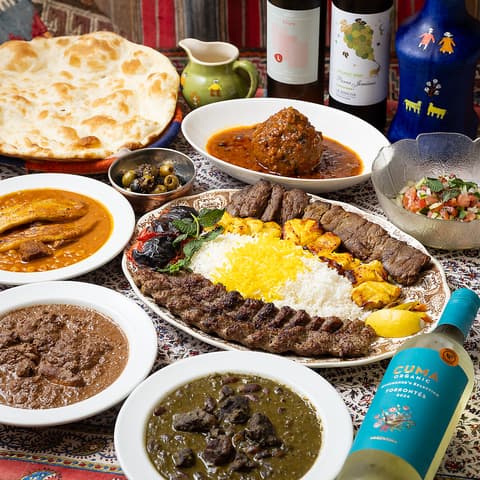 BolBol ボルボル 高円寺