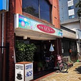 喫茶館ACS エー シー エス 3