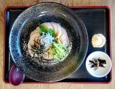 豊いちうどん 2