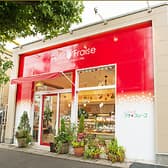 プチフレーズ 茶屋が坂店 3