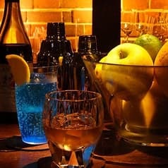 BAR 180°　恵比寿 2