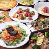 イタリア食堂 Bamboo 3