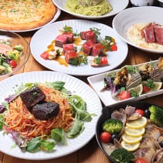 イタリア食堂 Bamboo 2