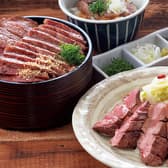 横濱うし処 牛味蔵 横浜スカイビル店 3