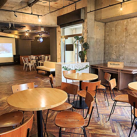 グレイドパーク池袋