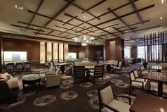 アートラウンジ デュエット 京王プラザホテル 2