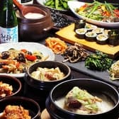 韓国料理 青唐辛子 3