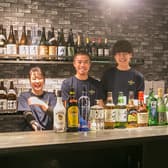 スポーツ居酒屋 Fam 3