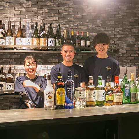 スポーツ居酒屋 Fam