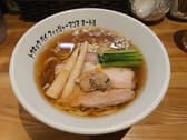 Tokyo Bay Fisherman’s Noodle　茅ヶ崎 3