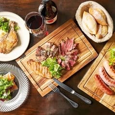 クゥ ド コション 2