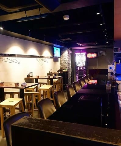 CAFE BAR RE ZERO カフェバーリゼロ