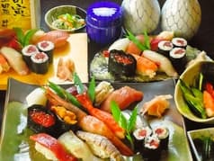 上田原 寿司寅 2