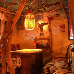 ニライカナイ うぶや 2