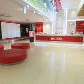 ビッグエコー BIG ECHO 梅田茶屋町本店 3