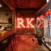 RK by lalu アールケイバイラル 3