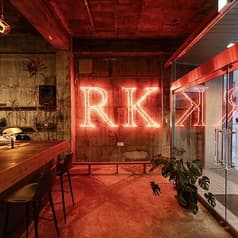 RK by lalu アールケイバイラル 2