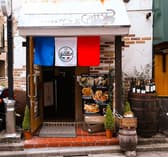 ワイン食堂 がっと 3