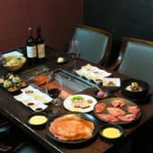 和牛とワイン フォーコ 3