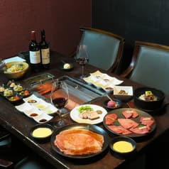 和牛とワイン フォーコ 2