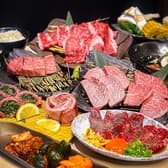 焼肉おおはし 広島えびす通り店 3