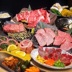 焼肉おおはし 広島えびす通り店 2