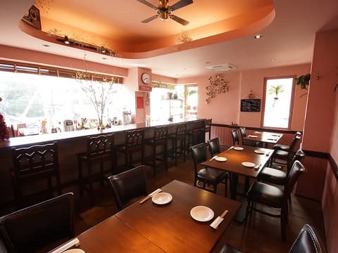 INDY BELL インディベル レストラン