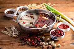 小肥羊 池袋東武店 2