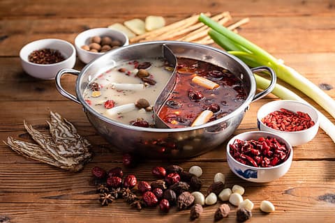 小肥羊 池袋東武店