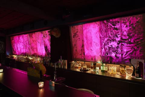 BAR ixs バー イクス