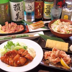 三豊 居酒屋 一心 2