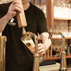 HOP STAND ホップスタンド 三宮店 2