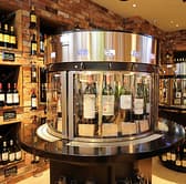 Grand Marche Du Vin 3