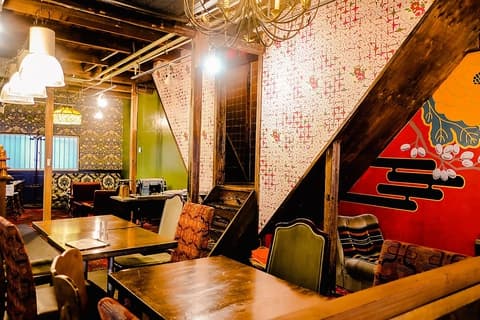 太陽ノ塔別館 中崎町