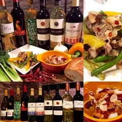 にんにく BAR あっほぃあひー 2