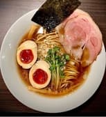 中華そば鍾馗 東三国店 3