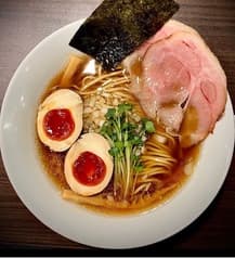 中華そば鍾馗 東三国店 2