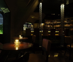 バー アクイール Bar Accueil 2