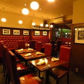 Maison de La Bourgogne 3